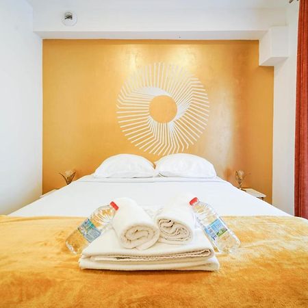 Appartement Quartier Montmartresaint Lazarelafayette Париж Екстериор снимка