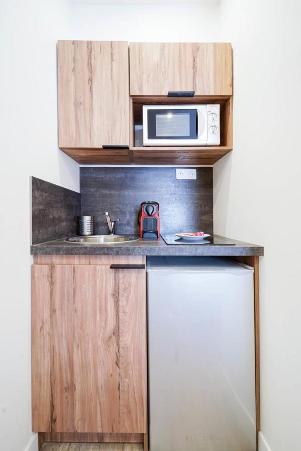 Appartement Quartier Montmartresaint Lazarelafayette Париж Екстериор снимка